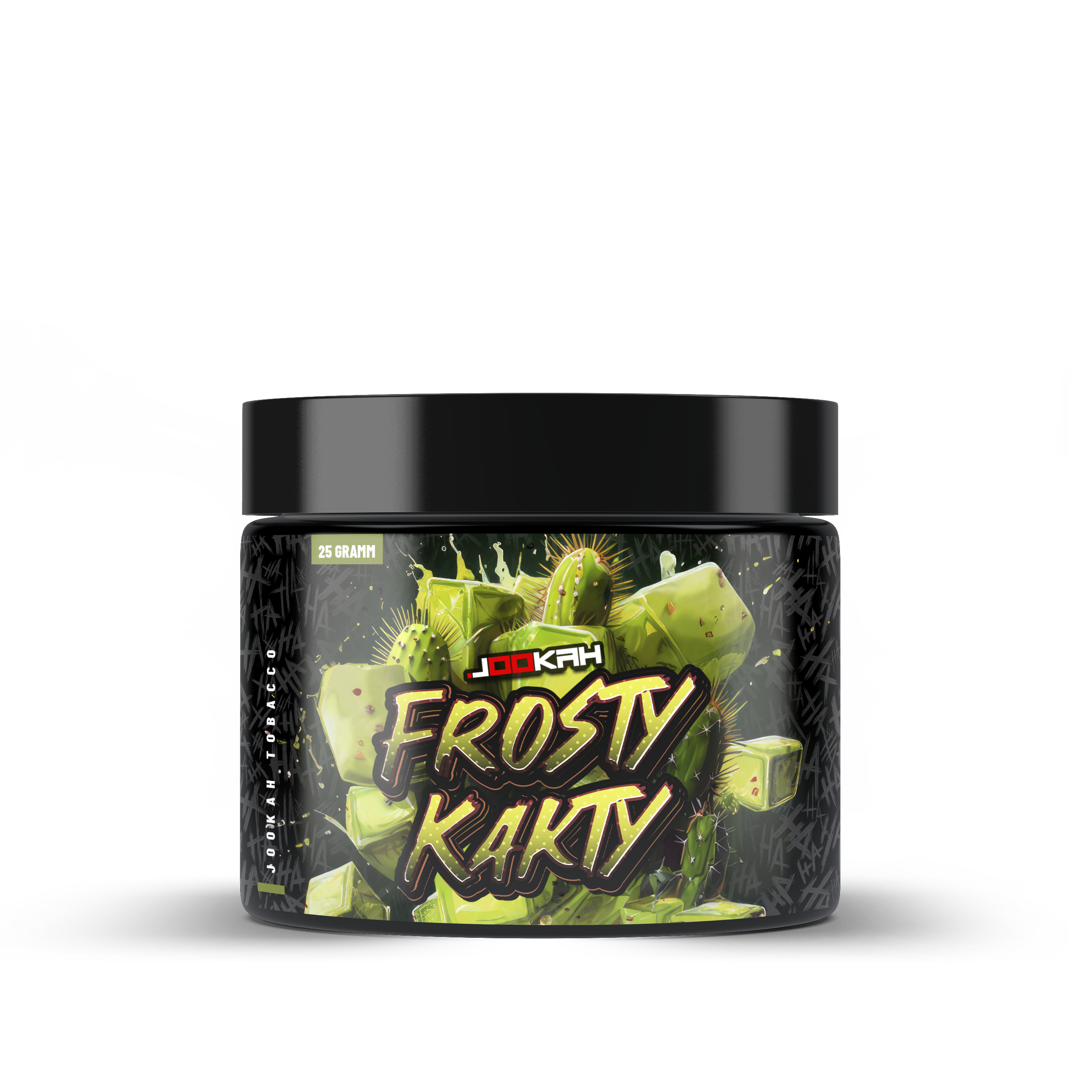 Jookah Tobacco - Frosty kakty - 25 g